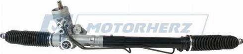 Motorherz R22091NW - Rack & Pinion, steering gear www.parts5.com