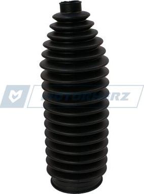 Motorherz RDZ0624MG - Gumiharang, kormánymű www.parts5.com