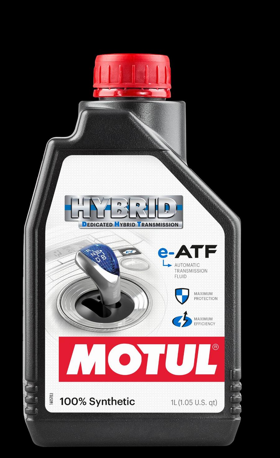 Motul 109562 - Oil, dual-clutch transmission (DSG) www.parts5.com