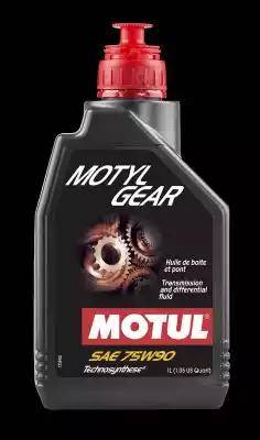 Motul 105783 - Transmission Oil www.parts5.com