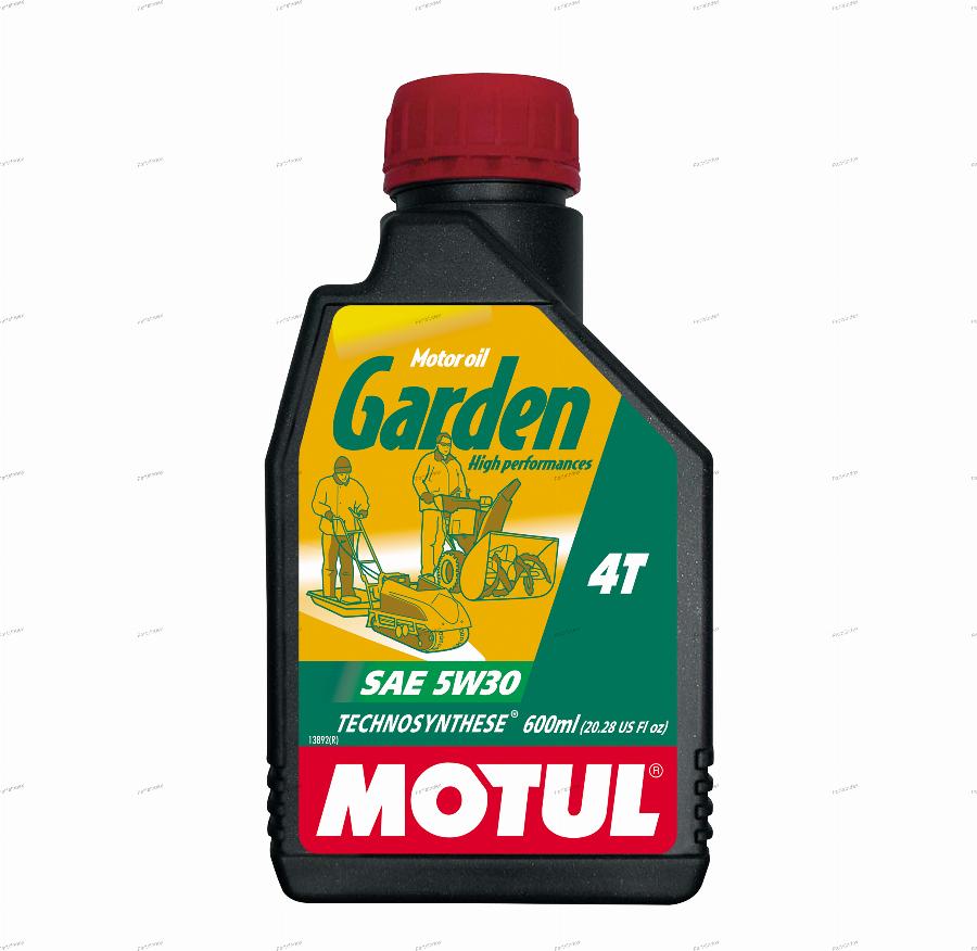 Motul 106989 - Engine Oil www.parts5.com