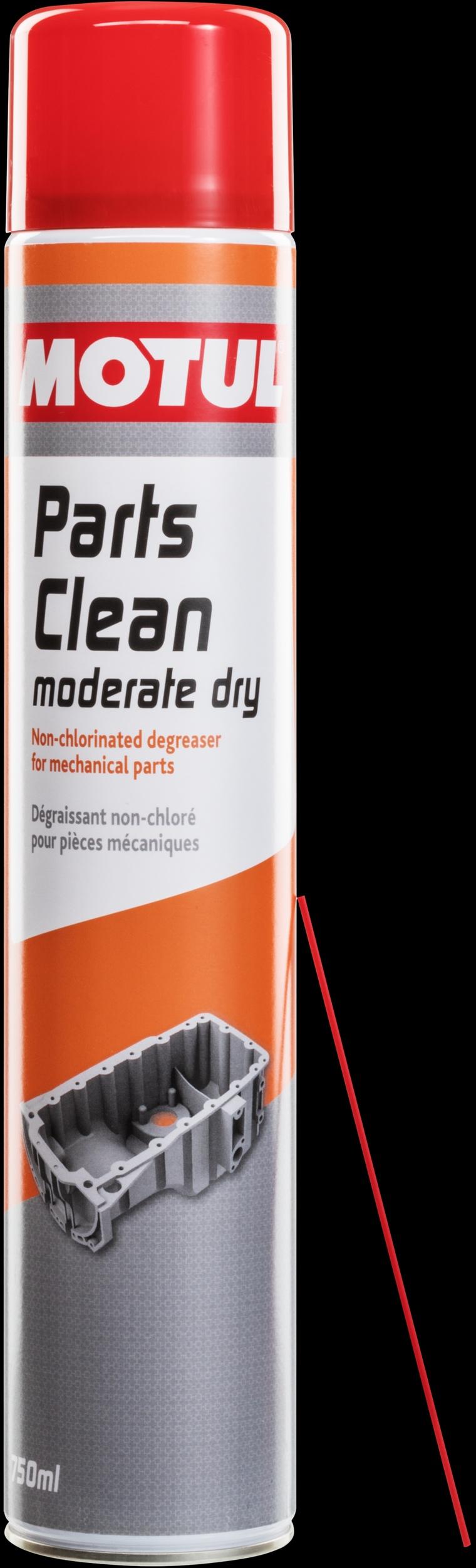 Motul 106552 - Universal Cleaner parts5.com