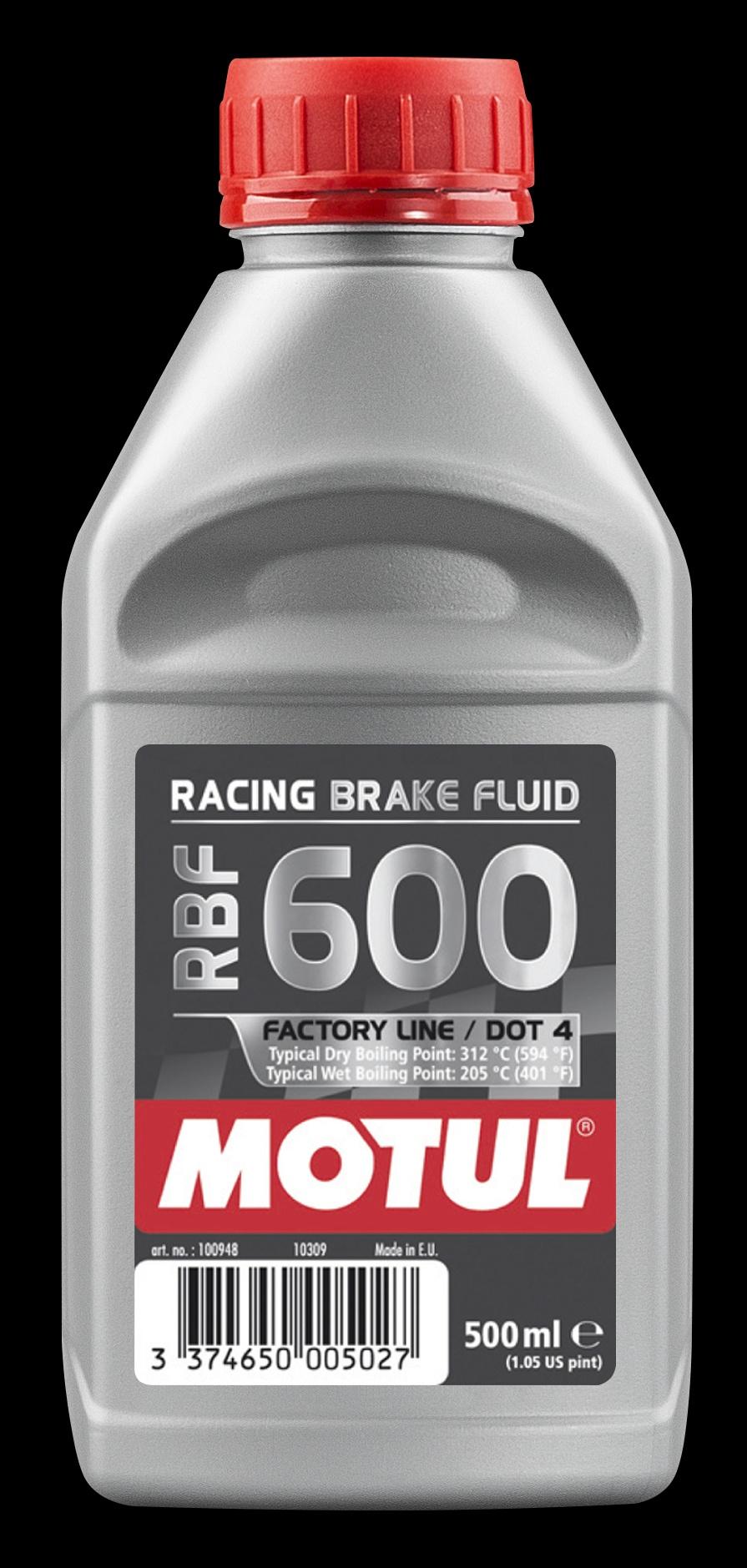 Motul 100948 - Brake Fluid parts5.com