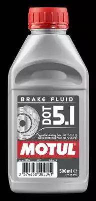 Motul 100950 - Brake Fluid parts5.com