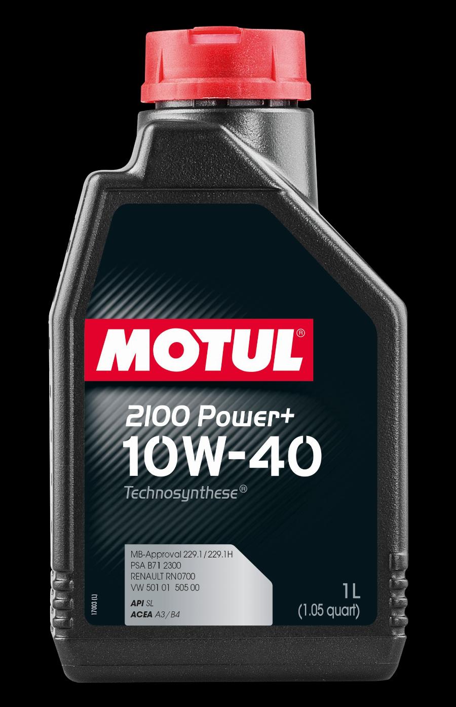 Motul 108648 - Engine Oil www.parts5.com