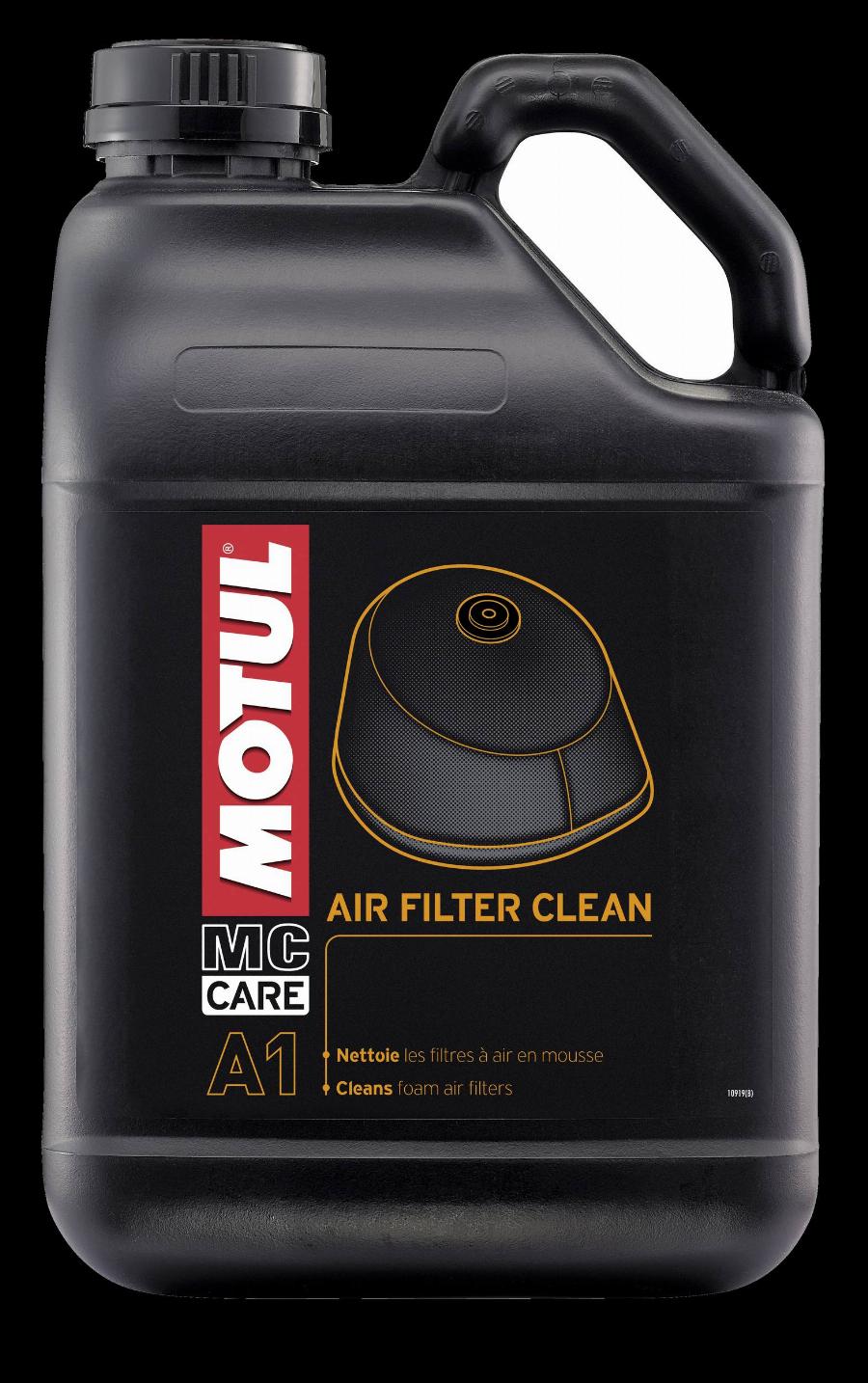 Motul 102985 - Universal Cleaner parts5.com