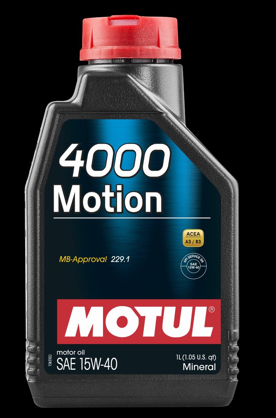 Motul 102815 - Engine Oil www.parts5.com