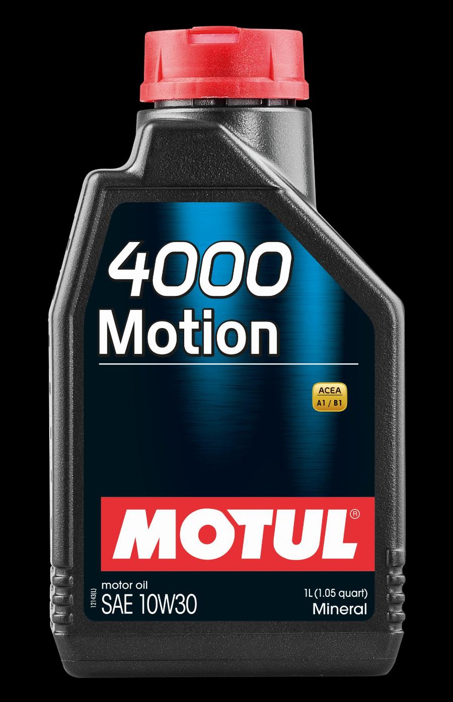 Motul 102813 - Engine Oil www.parts5.com