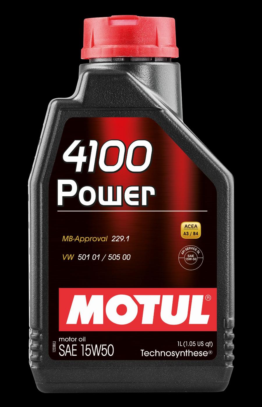 Motul 102773 - Engine Oil www.parts5.com