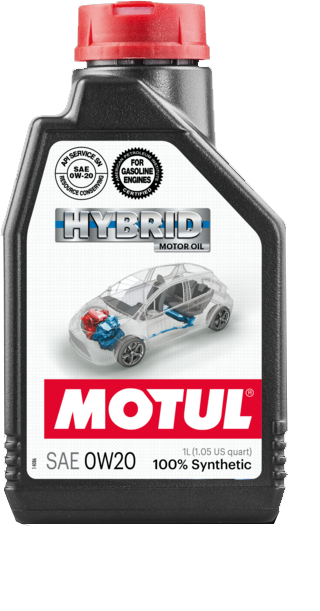 Motul 107141 - Engine Oil www.parts5.com