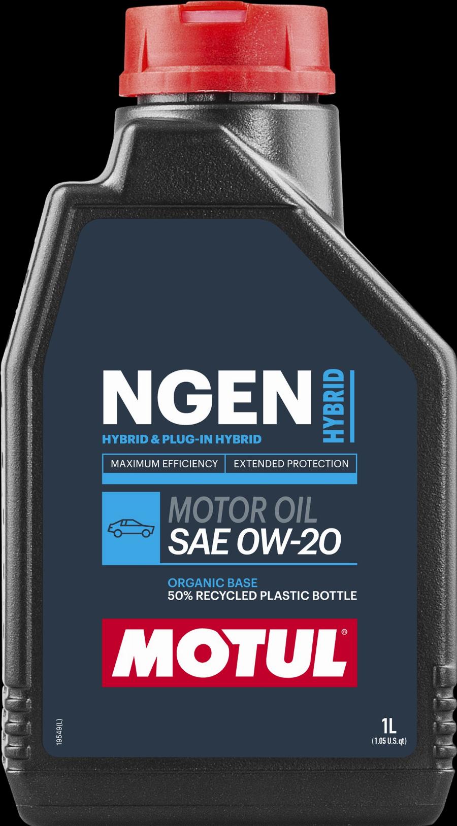 Motul 111898 - Engine Oil www.parts5.com