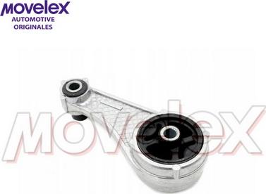 Movelex M09421 - Подушка, опора, подвеска двигателя www.parts5.com