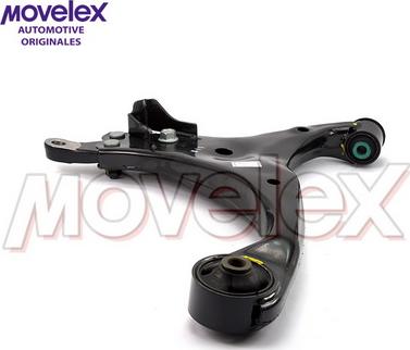 Movelex M15841 - Track Control Arm www.parts5.com