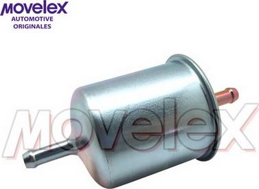 Movelex M20568 - Palivový filtr www.parts5.com