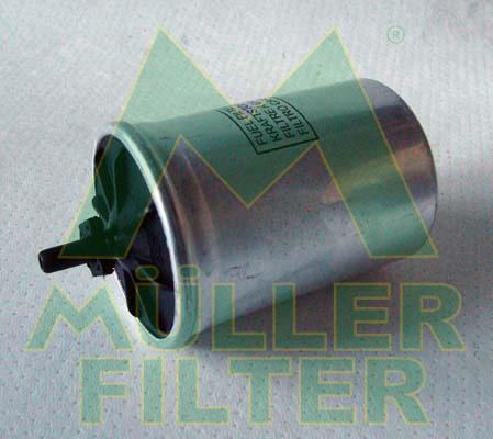 Muller Filter FB199 - Filtr paliwa www.parts5.com