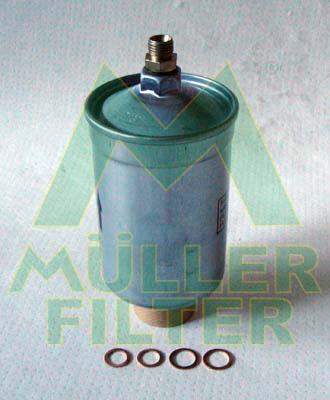 Muller Filter FB191 - Fuel filter parts5.com
