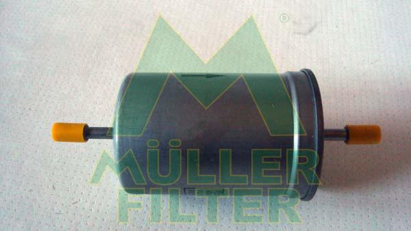 Muller Filter FB159 - Filtru combustibil www.parts5.com