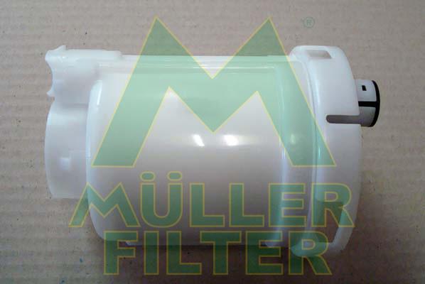 Muller Filter FB346 - Filtru combustibil www.parts5.com