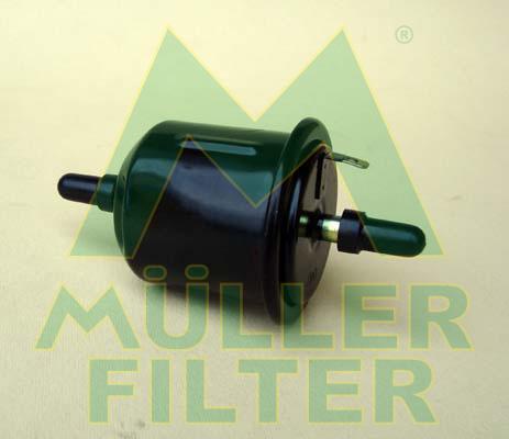 Muller Filter FB350 - Filter za gorivo www.parts5.com