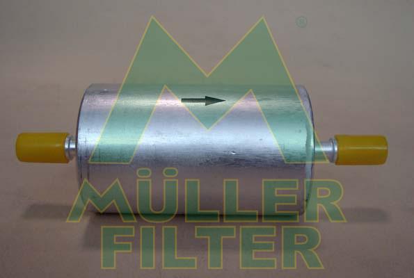 Muller Filter FB326 - Φίλτρο καυσίμου www.parts5.com