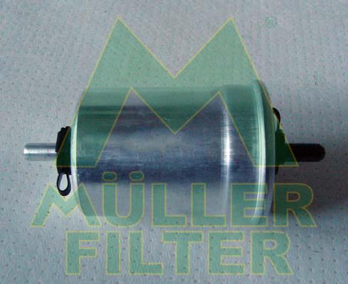 Muller Filter FB214 - Üzemanyagszűrő www.parts5.com