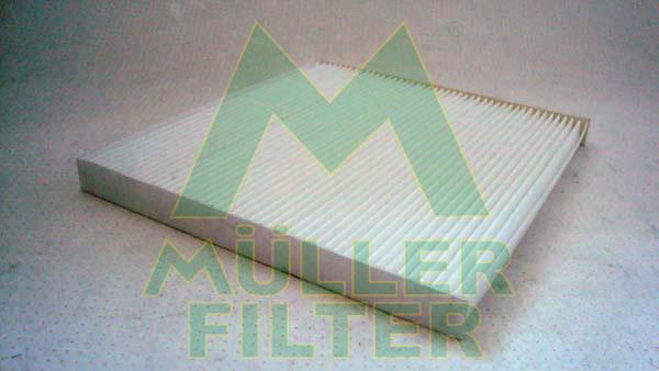 Muller Filter FC441 - Filter, interior air www.parts5.com