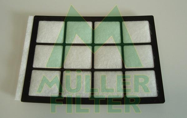 Muller Filter FC484 - Filter, interior air www.parts5.com