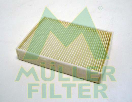 Muller Filter FC420 - Filter, interior air www.parts5.com