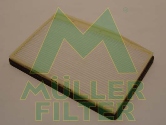 Muller Filter FC200 - Filtru, aer habitaclu www.parts5.com