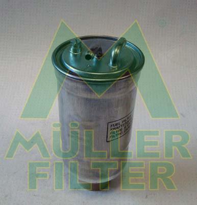 Muller Filter FN440 - Filtro combustible www.parts5.com