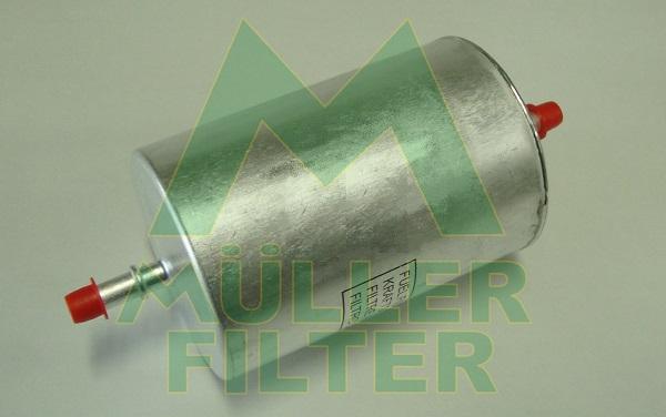 Muller Filter FN1499 - Fuel filter www.parts5.com