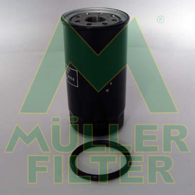 Muller Filter FO589 - Filter za ulje www.parts5.com