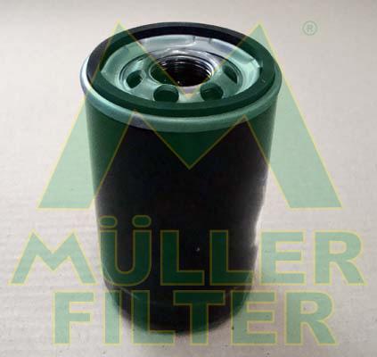 Muller Filter FO583 - Oil Filter parts5.com