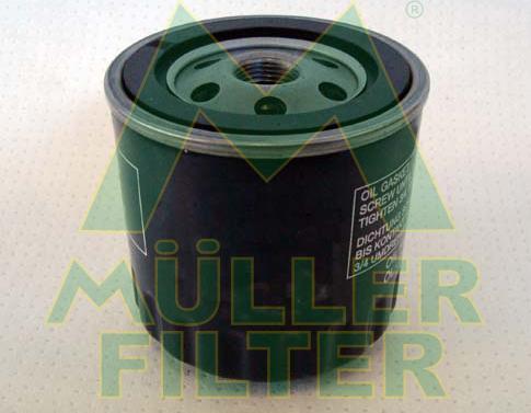 Muller Filter FO313 - Масляный фильтр www.parts5.com