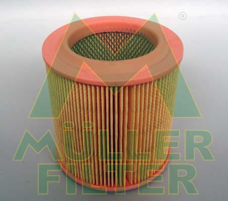 Muller Filter PA354 - Air Filter parts5.com