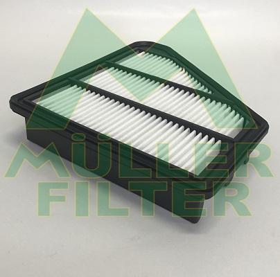 Muller Filter PA3657 - Filter za vazduh www.parts5.com