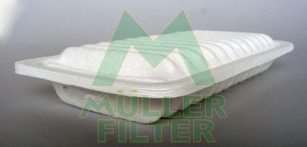 Muller Filter PA3328 - Air Filter www.parts5.com