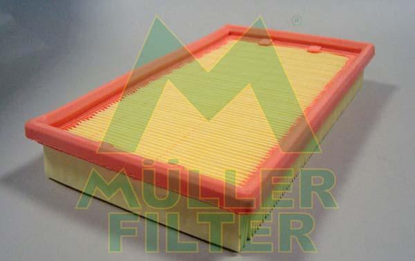 Muller Filter PA3294 - Filtru aer www.parts5.com