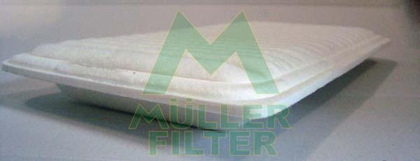 Muller Filter PA3231 - Air Filter www.parts5.com