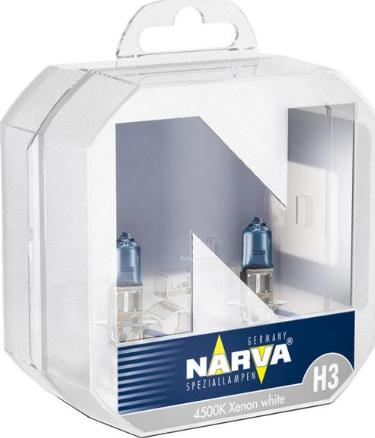 Narva 48602 - Żiarovka pre odbočovací svetlomet www.parts5.com