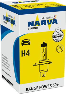 Narva 488613000 - Крушка с нагреваема жичка, фар за дълги светлини www.parts5.com