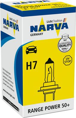 Narva 483393000 - Крушка с нагреваема жичка, фар за дълги светлини www.parts5.com