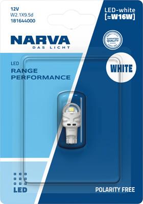 Narva 181644000 - Bulb, reverse light www.parts5.com