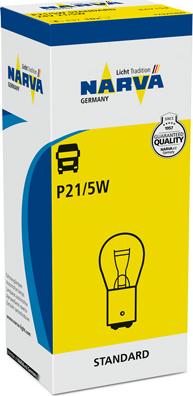 Narva 179253000 - Lámpara, luz intermitente www.parts5.com