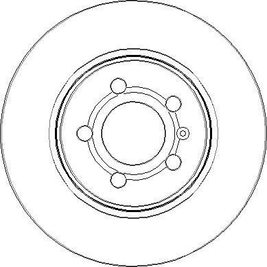 NATIONAL NBD1982 - Brake Disc www.parts5.com