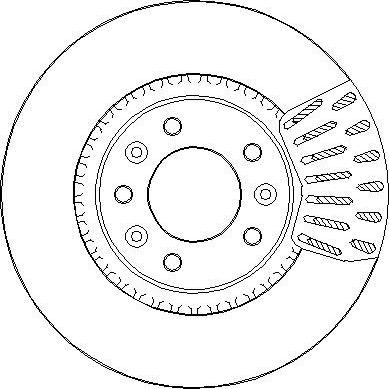 A.B.S. 18577 - Fren diski www.parts5.com