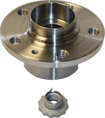 NATIONAL NBK1005 - Wheel hub, bearing Kit www.parts5.com