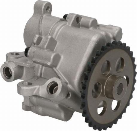 NE 191 037 0015 00 - Oil Pump www.parts5.com