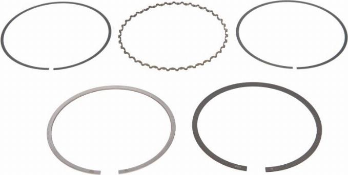 NE 120021005800 - Piston Ring Kit www.parts5.com