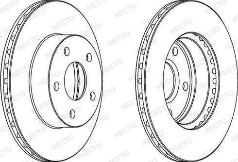 Brembo 09.6877.10 - Disque de frein www.parts5.com